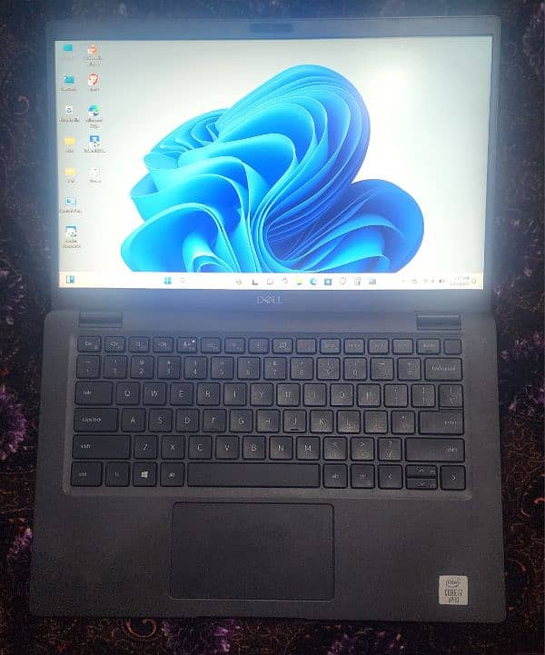 Dell Latitude 7310 i7 10th Generation 16gb 512 gb 13.3" 2