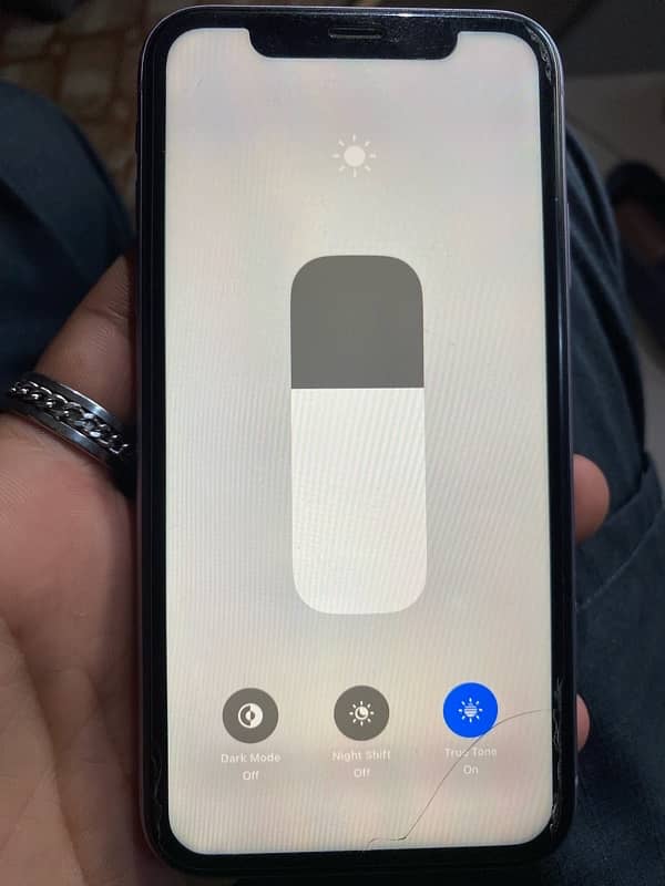 iphone 11 64 GB 1