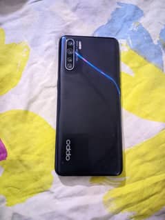 Oppo f15 no open no repair battery timing good 03234184631