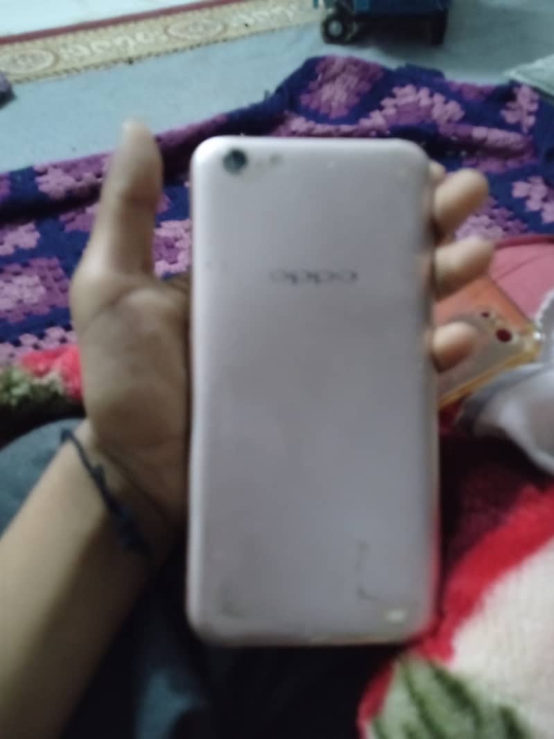 Oppo 2018 for sale 6