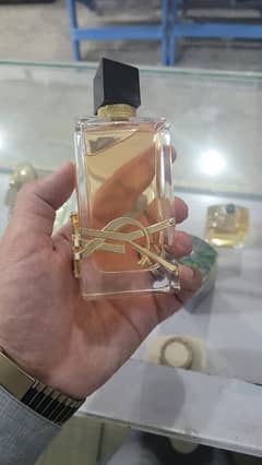 YSL LIBRE