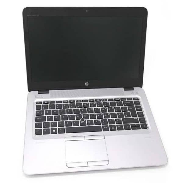 HP Elite Book 840 R G4 8th Generation 0