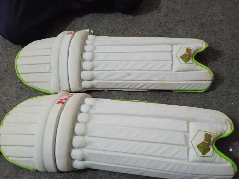 Hard ball kit available without bat 2