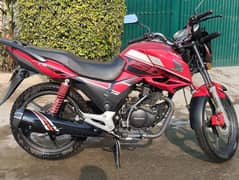 Honda CB 150F 2022