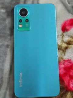 Infinix note 11