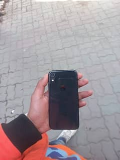 iphone xr good price sell in sialkot