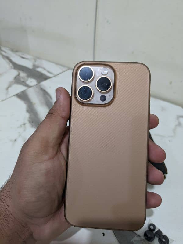 iphone 16 pro max JV FIXED PRICE 1