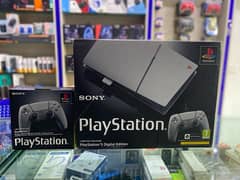 PlayStation 5 Slim 30th anniversary Console | Ps5 slim |Gaming Shop