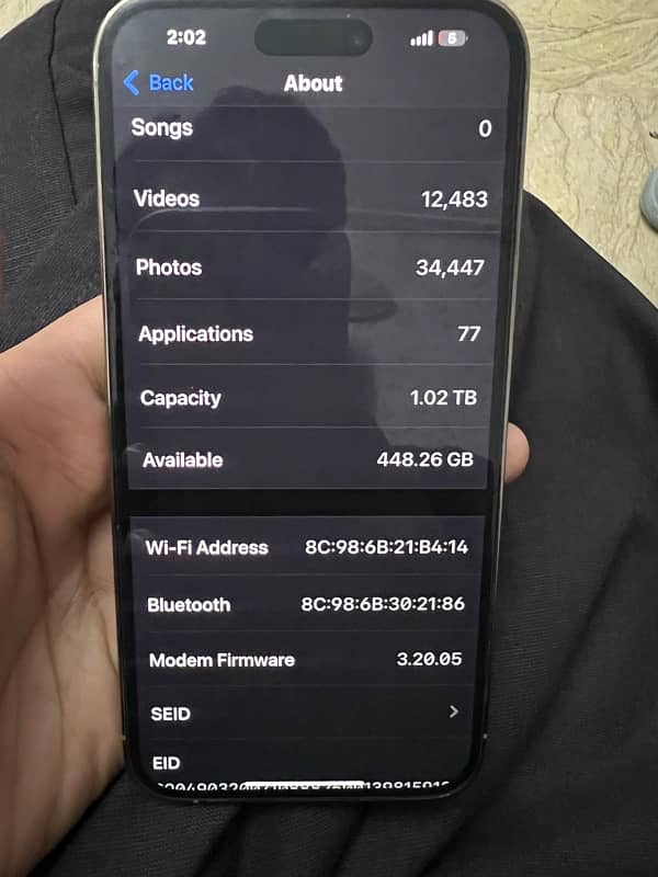 iphone 14 pro max pta 1 tb 2