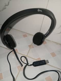 Headphone