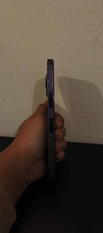 IPHONE 14 PRO MAX LLA NON PTA 256GB. 4