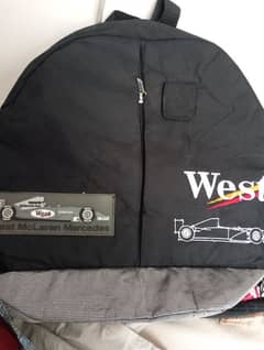 west brand bag