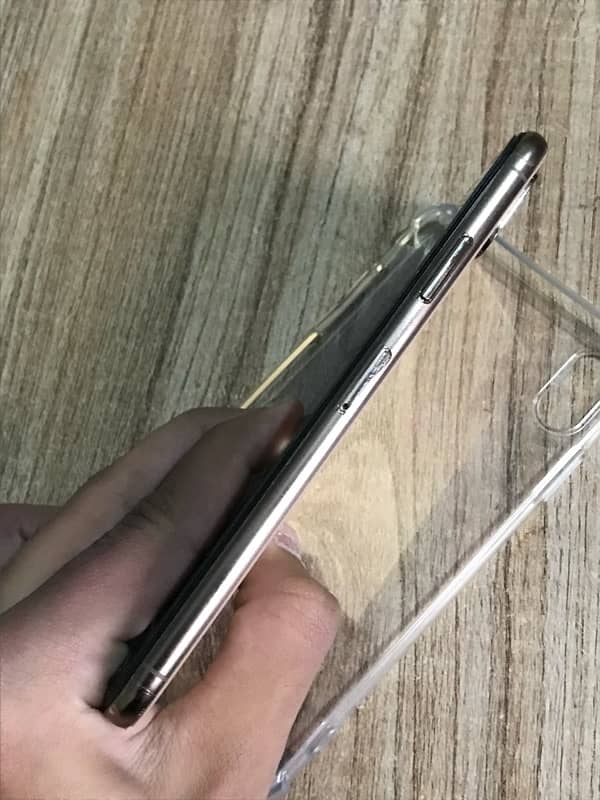 Iphone Xs max non PTA 64 GB 11