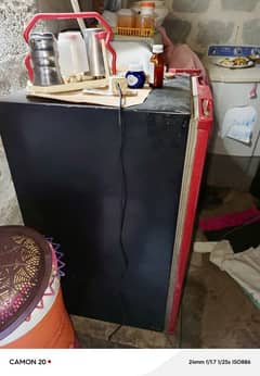 mini refrigerator