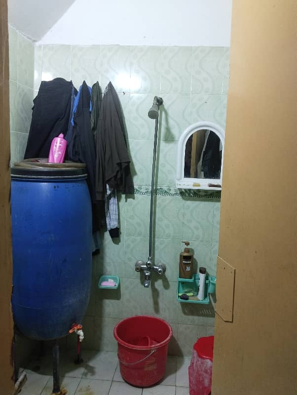 5 Marla Lower Portion Available For Rent In Township A2 Lahore 2