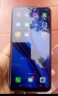 Vivo Y17 8gm 256