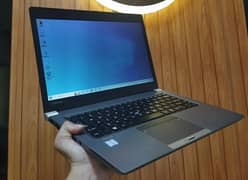 TOSHIBA LAPTOP FOR SALE