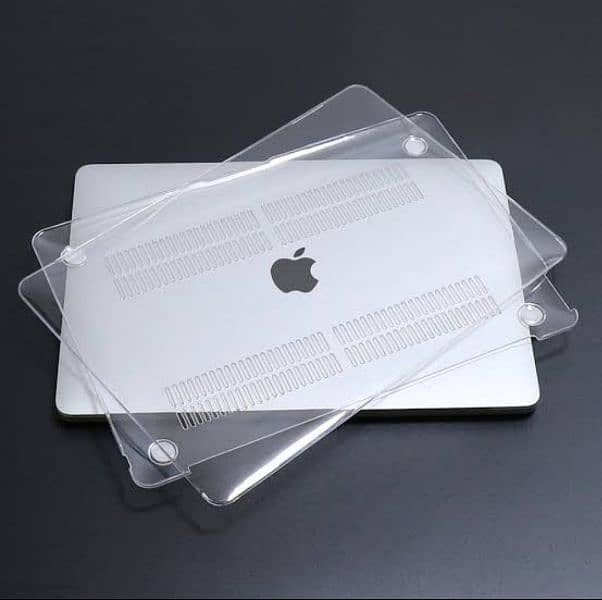 MacBook Air 15 HardShell Case New 1