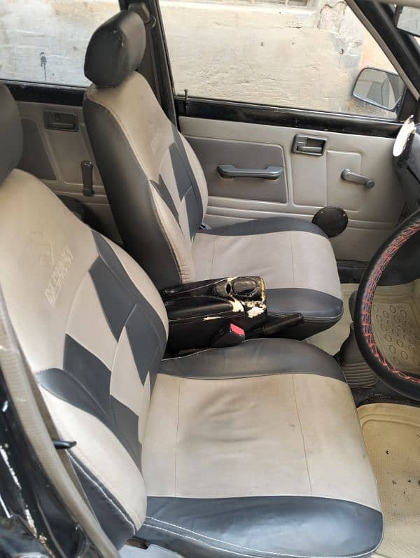 Suzuki Mehran VXR 2011 cal 03235410462 3