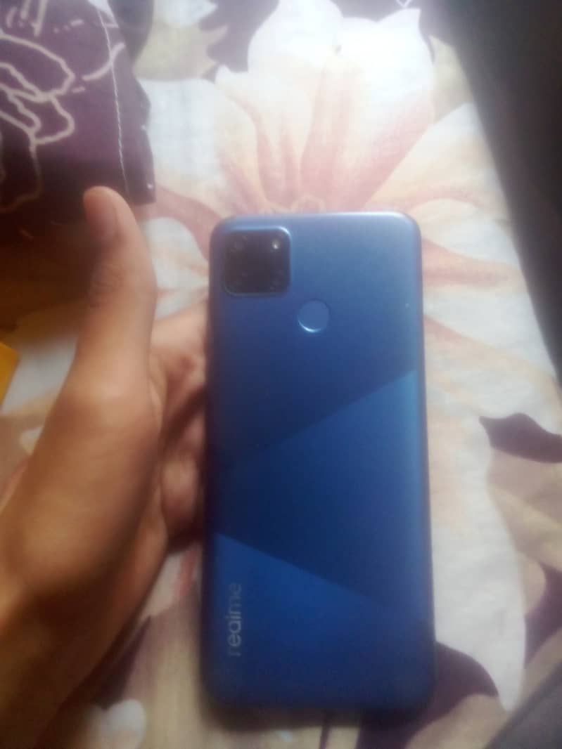 Realme c12 for sale 2