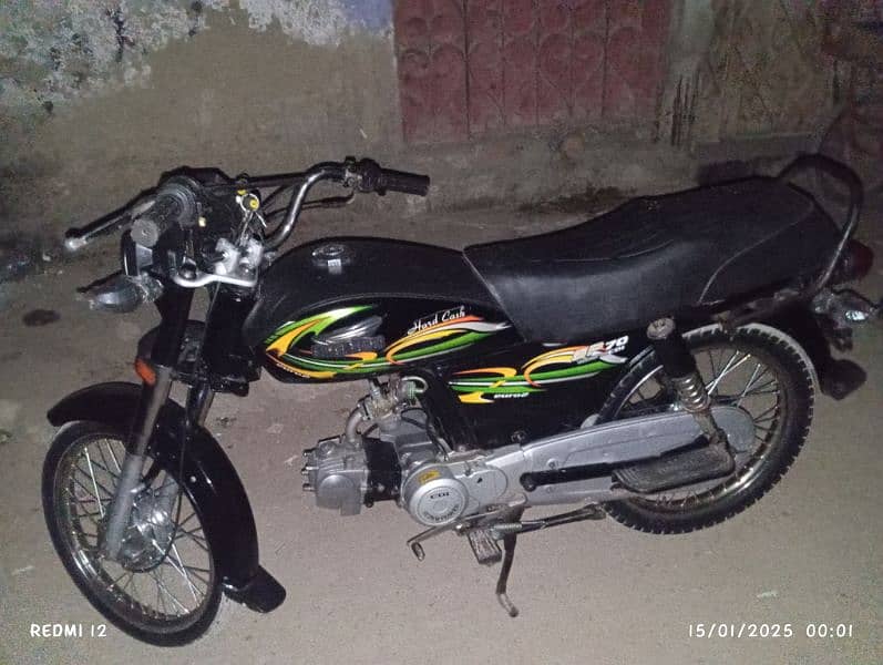 bike for sale 1