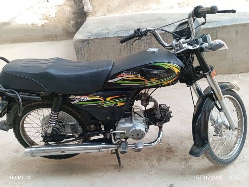 bike for sale 2