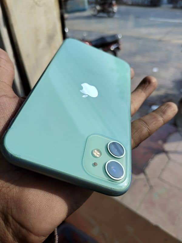 iphone 11 non JV 64gb 0