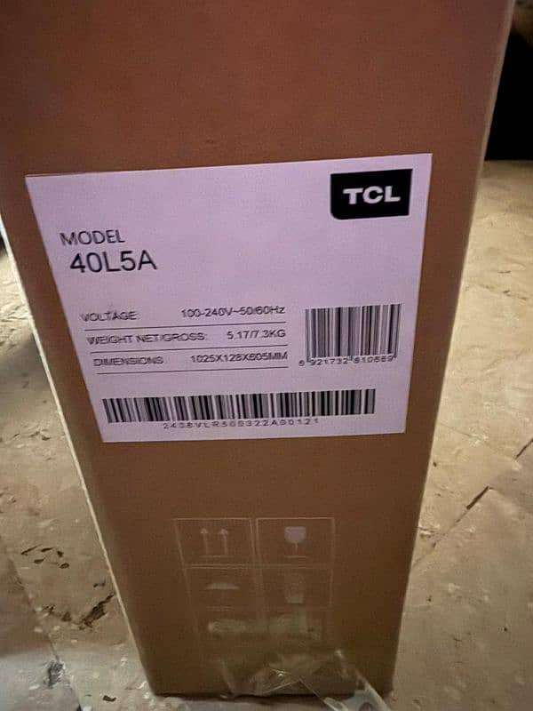 tcl led 3