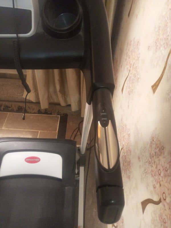 American Fitness Treadmill 141-E 10/9.9 7