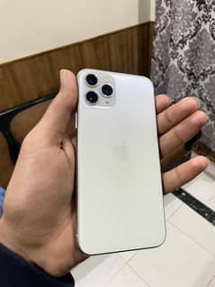 iPhone 11 Pro Dual PTA Approved 64 Gb Original Box