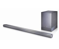 LG SOUND BAR