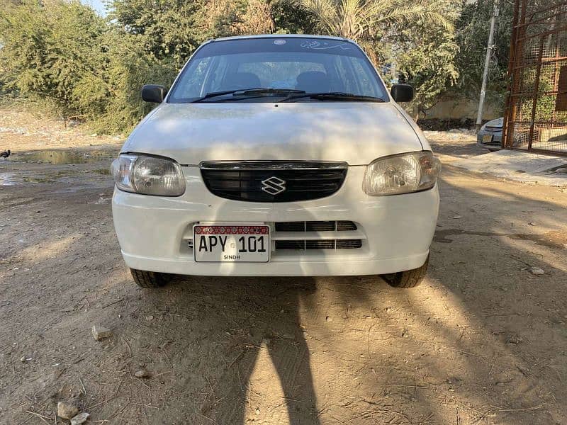 Suzuki Alto 2004 reg 2007 Lepo japnese 660cc 0