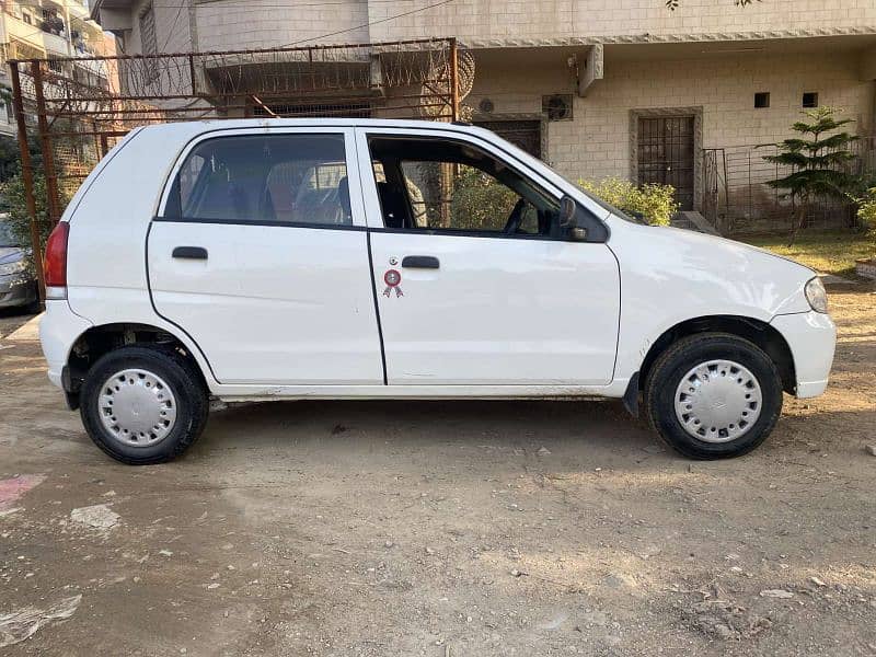 Suzuki Alto 2004 reg 2007 Lepo japnese 660cc 2