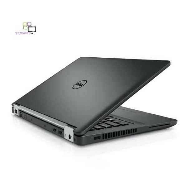 Dell latitude E5470 0