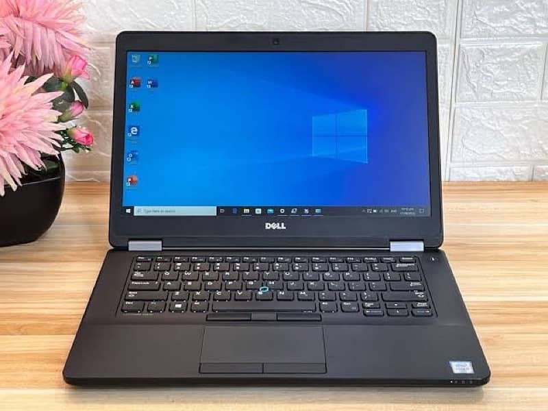 Dell latitude E5470 1