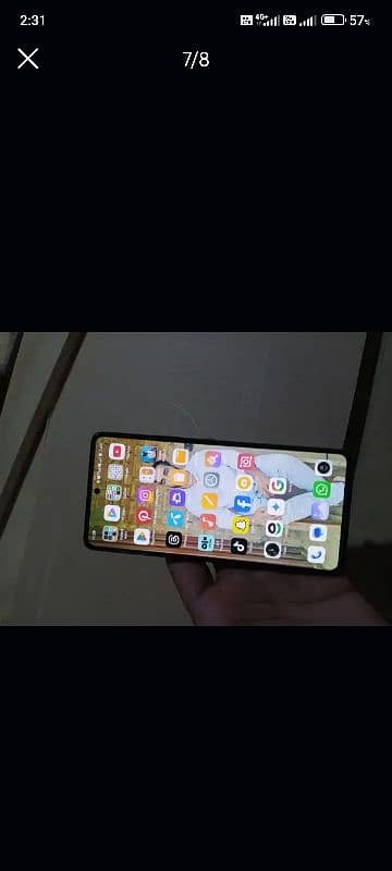 Xiaomi 11T 8/256 10/10 7