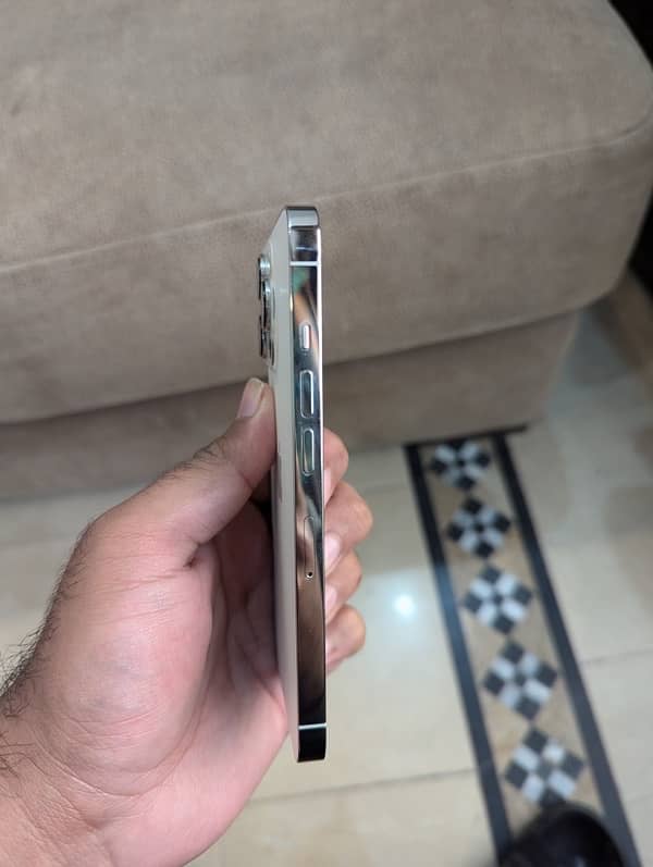 Iphone 13 pro 128gb Factory unlock 2