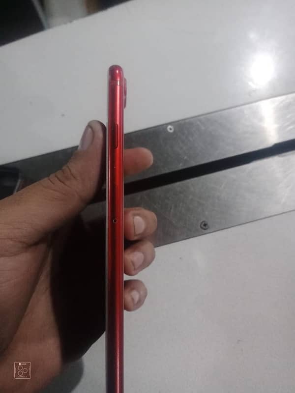 I phone 7 plus 128 gb condicain picture ma dhak lay 4