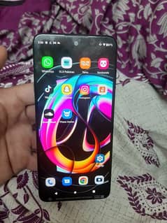 Amoled Display 6Gb 128Gb moto edge 20 lite