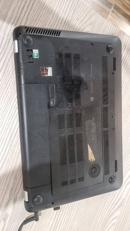 hp envy with 4 gb nvidia graphics wth upgraded specs 2