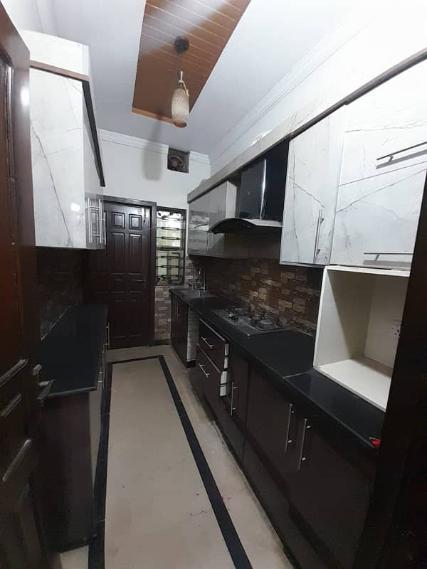 4 Marla Upper Portion For Rent in G13 0