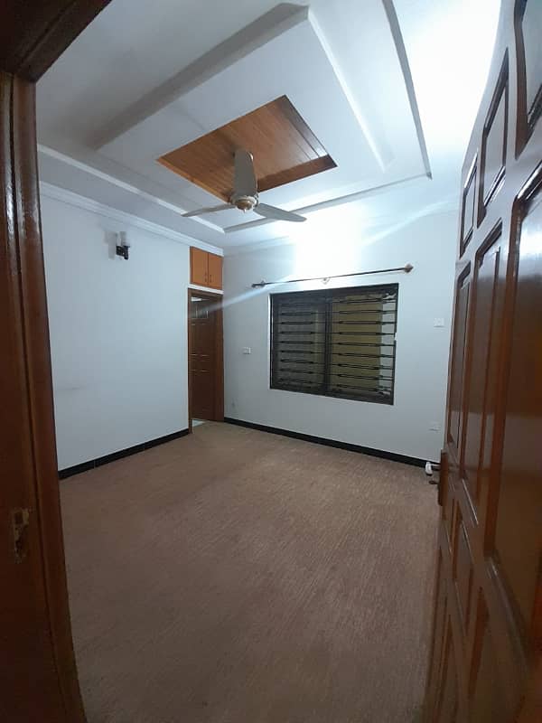 4 Marla Upper Portion For Rent in G13 2