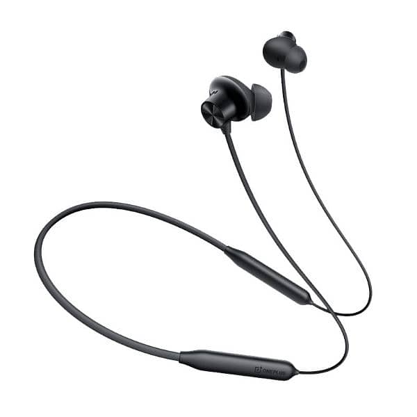 OnePlus bullets Z2 wireless 3