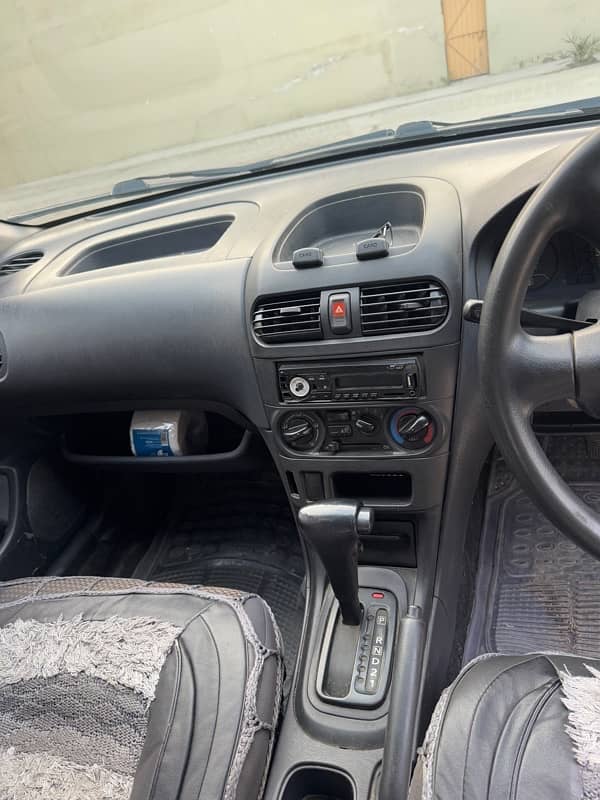 Nissan AD 2006/12 1.3L For Sale - RawalPindi , Islamabad 6