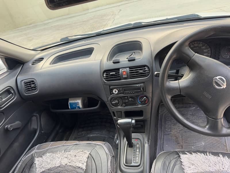 Nissan AD 2006/12 1.3L For Sale - RawalPindi , Islamabad 8