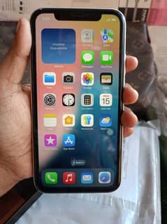 Exchange Possible IPhone 11 Factory 128Gb