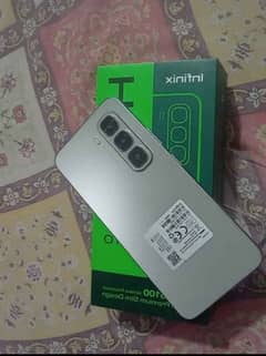 Infinix