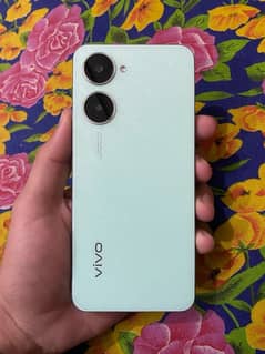 vivo y03