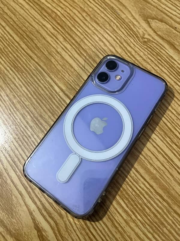 iPhone 12 mini factory unlock 128gb 8