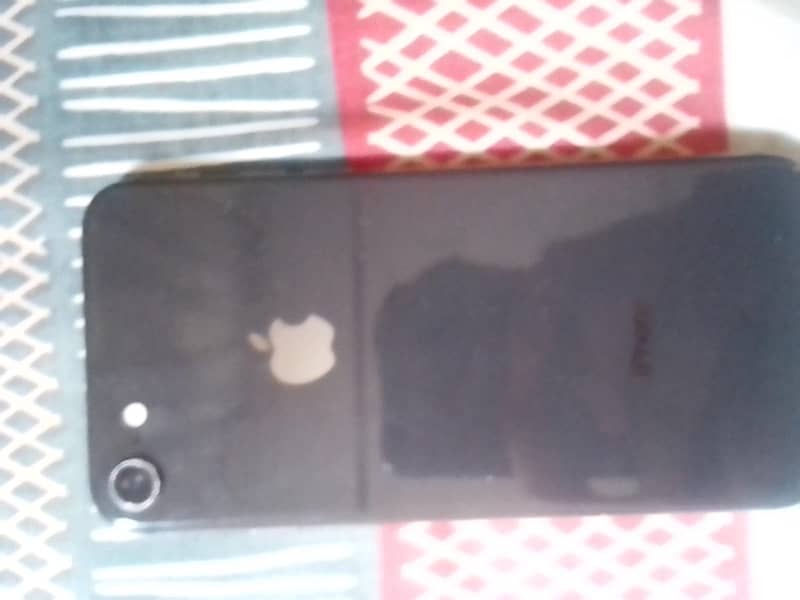 iPhone 8 non pta jv 64gb battery health 83 all ok 0